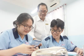 Cách đạt điểm cao khi thi vào lớp 10 theo chương trình mới 