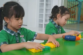 Sở GD&ĐT TP.HCM đề xuất 10 khoản thu cho năm học mới