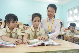 Sở GD&ĐT TP.HCM hướng dẫn thủ tục chuyển trường, phụ huynh cần biết
