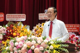 Bộ GD&ĐT sẽ sửa đổi quy định về dạy thêm học thêm