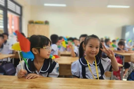 Ngành GD&ĐT TP.HCM không nhận hoa chúc mừng khai giảng năm học mới