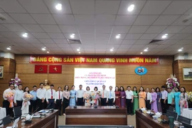Sở GD&ĐT TP.HCM điều động nhiều hiệu trưởng trường THPT tốp đầu TP 