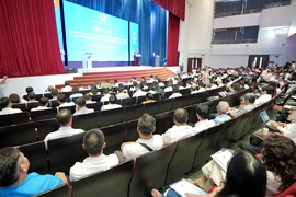 Đề thi tốt nghiệp THPT: Bộ GD&ĐT tự tin dù nhiều ý kiến trái chiều