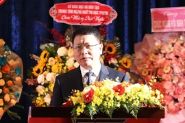 Bộ GD&ĐT giải thích việc bỏ hình thức kỷ luật đình chỉ học tập