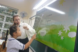 Sở GD&ĐT TP.HCM: Hoạt động liên kết tổ chức môn học trong nhà trường không nhằm kinh doanh