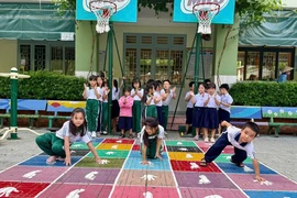 Trường học hạn chế tối đa bơi lội, tắm biển khi tổ chức ngoại khóa