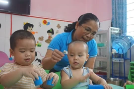 Thưởng Tết trường tư ở TP.HCM: Nơi hàng chục triệu, nơi vài triệu đồng
