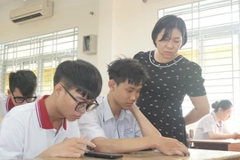 Quy định mới: Giáo viên giáo dục thường xuyên được nghỉ hè tối đa 8 tuần 
