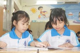 TP.HCM yêu cầu hoàn tất rà soát sách giáo khoa mới trước 28-2-2026