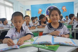 Tuyển sinh đầu cấp tại TP.HCM: Hôm nay là hạn chót rà soát dữ liệu, phụ huynh lưu ý