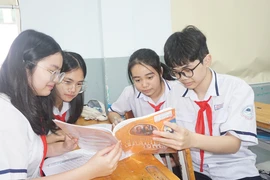 TP.HCM đề xuất thi lớp 10 đầu tháng 6: Học sinh mong sớm chốt lịch