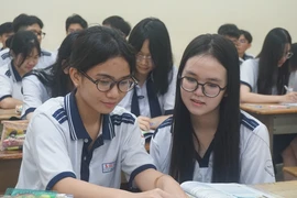 Sát giờ G thi THPT: Giáo viên mách chiến thuật 'lấy' điểm từng môn