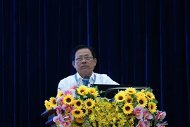 TP.HCM tổ chức kỳ thi tốt nghiệp THPT với quy mô 'khủng'