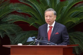 Tổng Bí thư, Chủ tịch nước Tô Lâm: Hành động đột phá, biến quyết sách thành kết quả 