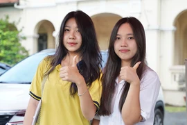 Đề Văn thi tốt nghiệp THPT năm 2026