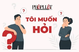 Nam sinh 14 tuổi “quan hệ” với bạn gái 13 tuổi, phạm tội gì?