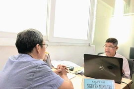 Chồng Hàn Quốc đơn phương ly hôn vợ Việt Nam, cần thực hiện các thủ tục gì?