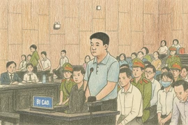 Từ vụ Trịnh Văn Quyết: Khi nào chuyển từ phạt tù sang phạt tiền?