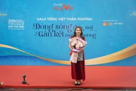 15 năm gieo hạt yêu thương của người phụ nữ Việt tại Nhật Bản