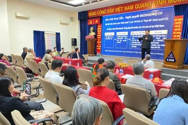 Chuyên gia hiến kế bảo vệ tài sản vô hình trong kỷ nguyên số