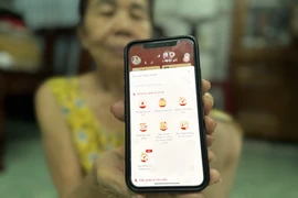 Cô ruột muốn đăng ký tạm trú tại nhà cháu thì cần làm thủ tục gì?
