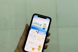 Từ hôm nay, phải dùng tên thật cho tài khoản ngân hàng