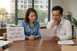 Băn khoăn về đề xuất liên quan đến phạt cọc của TAND Tối cao