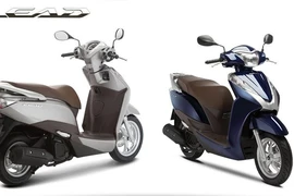 Cuối năm 2018, các hãng xe máy tranh nhau triệu hồi 