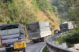 Những lưu ý để tránh xa hiểm họa Container