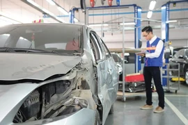 Cách phòng tránh bị làm khó khi đòi bồi thường bảo hiểm ô tô