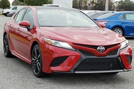 Giá Toyota tháng 5 có gì thay đổi?