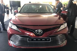 Honda Accord có xứng làm đối thủ với Toyota Camry 2019