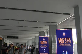 Triển lãm 'Saigon Autotech & Accessories 2019' có gì mới?