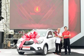 So sánh 4 mẫu ô tô đối thủ cạnh trạnh của VinFast Fadil