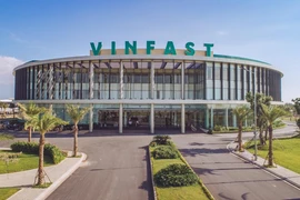 VinFast sẽ hợp tác cùng Kreisel Electric để phát triển giải pháp pin cho các dòng ô tô điện ra mắt trong năm 2020.