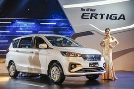 Những mẫu 7 chỗ có giá lăn bánh chưa tới 700 triệu đồng 