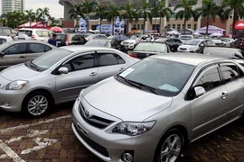 Dưới 400 triệu có thể mua loại ô tô cũ nào?