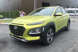 Bảng giá xe Hyundai sau tháng ‘cô hồn’ có gì đặc biệt?