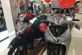 Người dùng Việt thiệt hại khi mua xe Honda SH giá chênh lệch