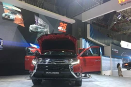 Ký hiệu viết tắt trên ô tô có ý nghĩa gì?