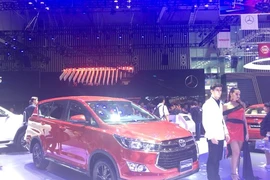 Sau giảm giá, mẫu xe SUV 7 chỗ nào rẻ nhất?