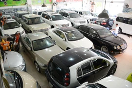 Mua ô tô cũ đời bao nhiêu để đạt chất lượng?