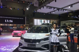 Bảng giá Suzuki tháng 12: Swift giảm giá còn 449 triệu đồng