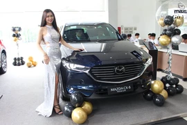 Mazda ưu đãi khủng lên đến 100 triệu đồng cho các dòng xe 