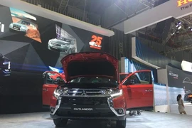 Bảng giá xe Mitsubishi tháng 1: Ưu đãi đến 142,5 triệu đồng