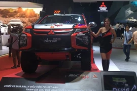 Nhiều dòng xe ô tô Mitsubishi bất ngờ giảm giá mạnh