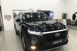 5 mẫu ô tô phân khúc SUV giảm giá 'khủng' hiện nay