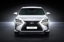 Xe sang liên tiếp triệu hồi tại Việt Nam