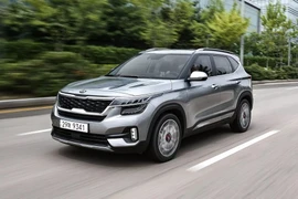 Chỉ 321 triệu đồng, mẫu SUV này đạt doanh số khủng
