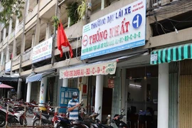 Đình chỉ 2 tháng đối với cơ sở đào tạo lái xe sử dụng bằng giả